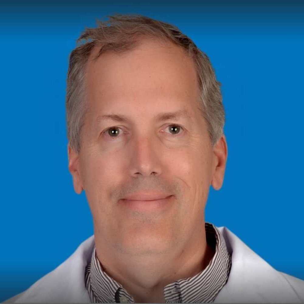 Dr. Michael Duplessie, MD